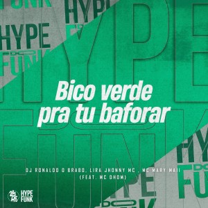 Dengarkan lagu Bico Verde pra Tu Baforar (Explicit) nyanyian Lira Johnny Mc dengan lirik