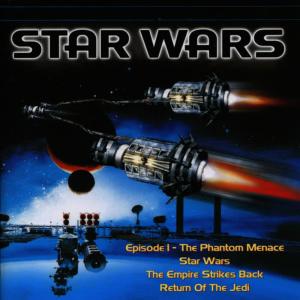 ดาวน์โหลดและฟังเพลง Augie's Great Municipal Band And End Credits (from "The Phantom Menace") พร้อมเนื้อเพลงจาก The Virtua Philharmonic Orchestra & Singers