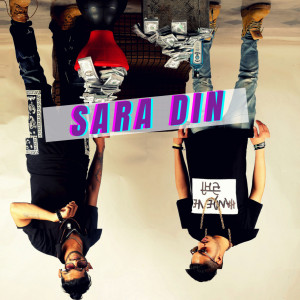 Listen to Saradin song with lyrics from Shevy