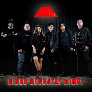 Dengarkan Rindu Berbatas Mimpi lagu dari Second Civil dengan lirik