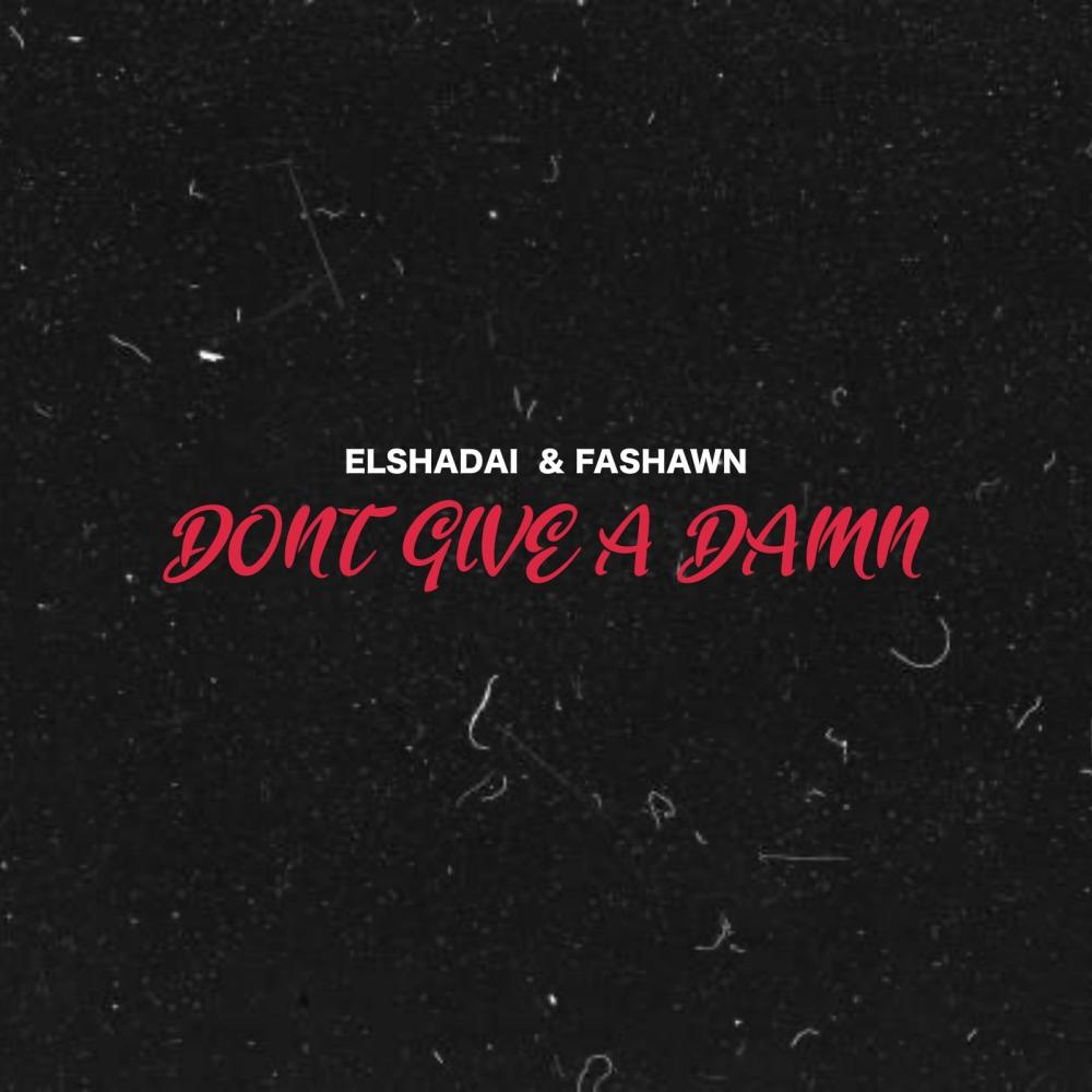 Don't Give A Damn (feat. Fashawn) (Explicit)