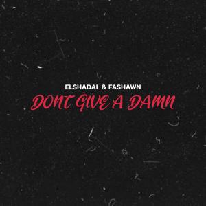 Fashawn的專輯Don't Give A Damn (feat. Fashawn) [Explicit]