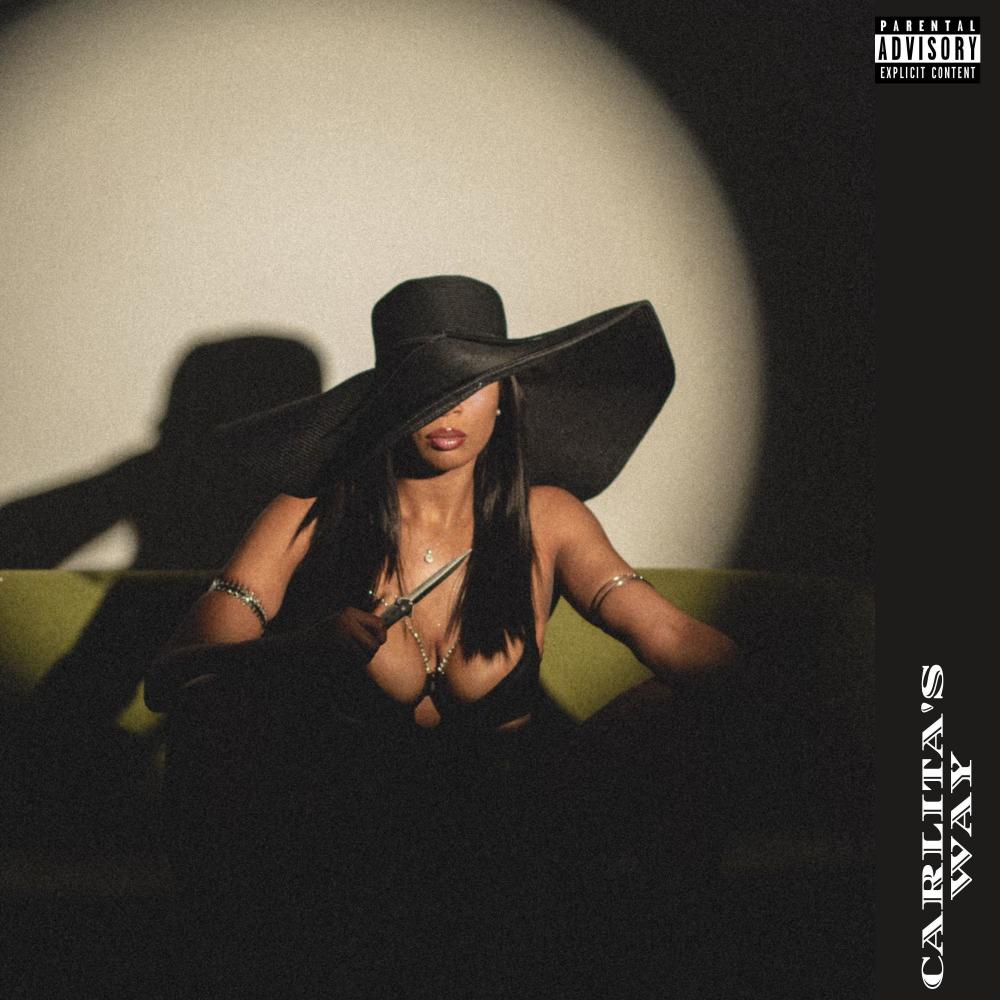 elevate (blessings) (Explicit)