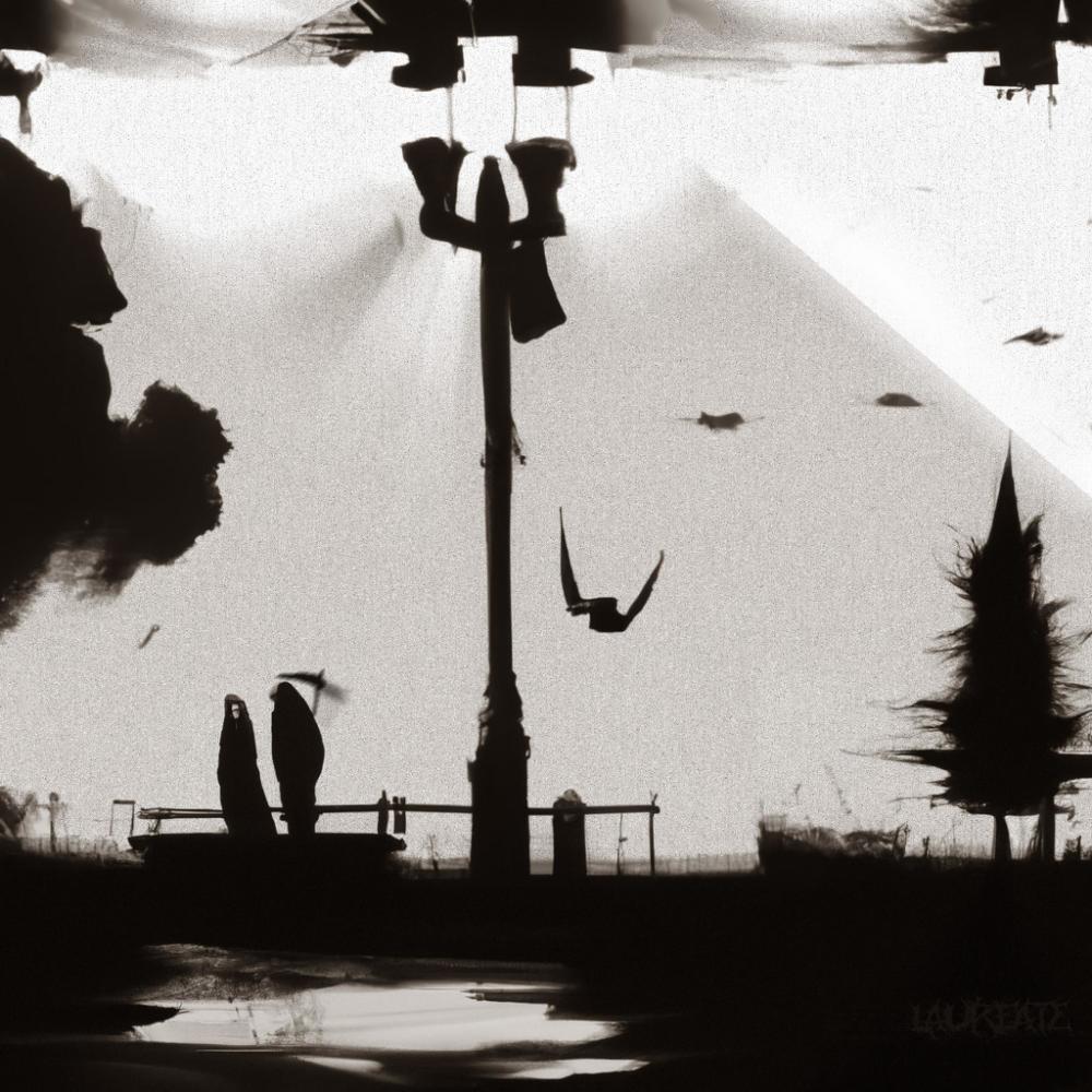 laureate (feat. junes/sacrifice) (Explicit)