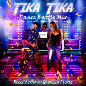 Album Tika Tika (Dance Battle Mix) from Gabriela Flores