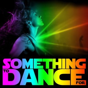 Sound Eclipse的專輯Something to Dance For (Explicit)