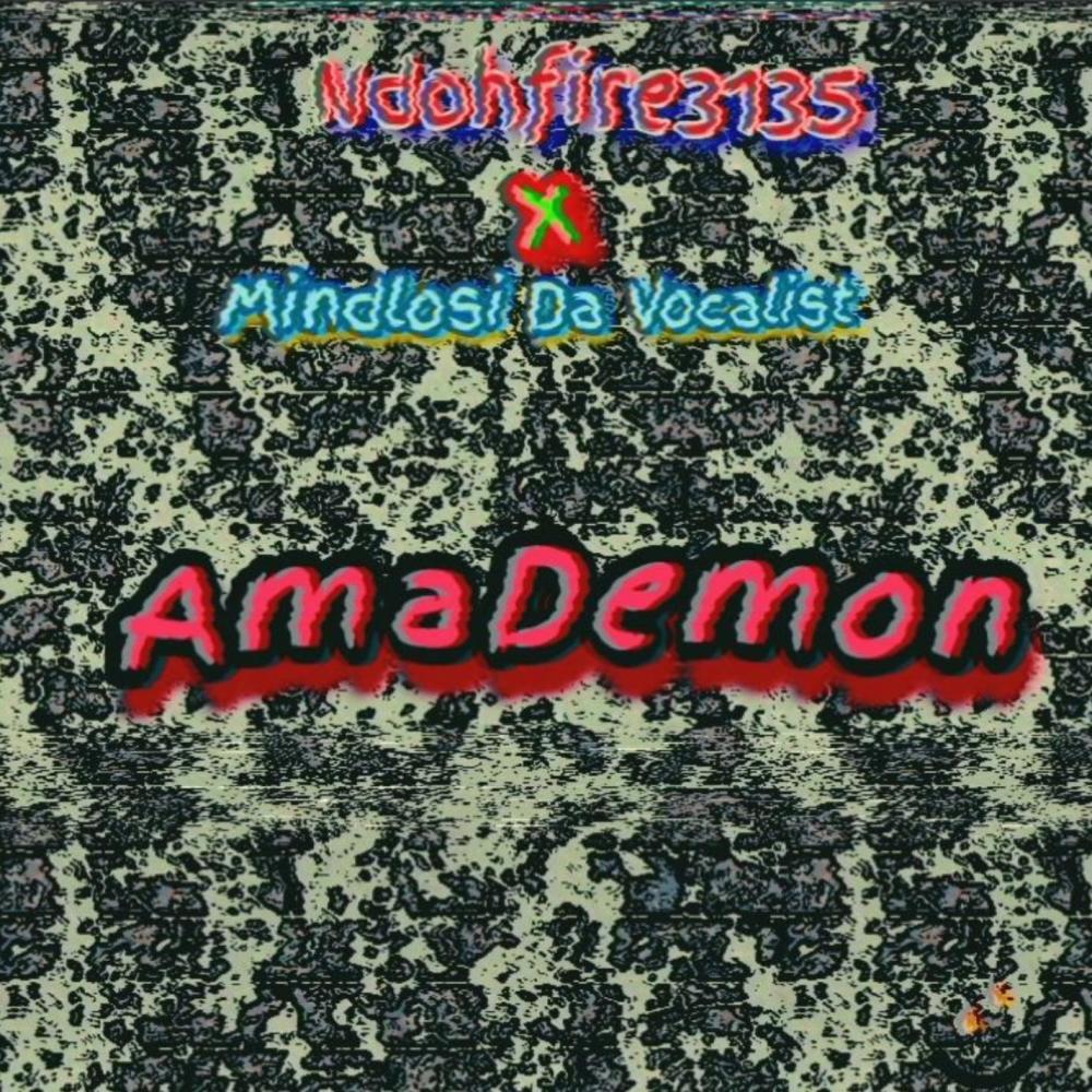 AmaDemon