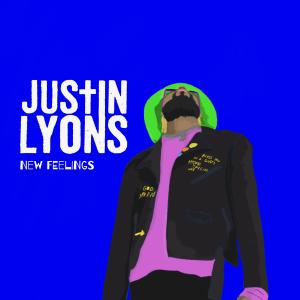Album New Feelings oleh Justin Lyons