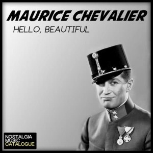 收聽Maurice Chevalier的Mama Inez歌詞歌曲