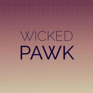 Various Artists的專輯Wicked Pawk