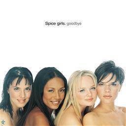 ดาวน์โหลดและฟังเพลง Goodbye พร้อมเนื้อเพลงจาก Spice Girls