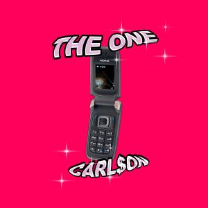 Carlson的專輯The One