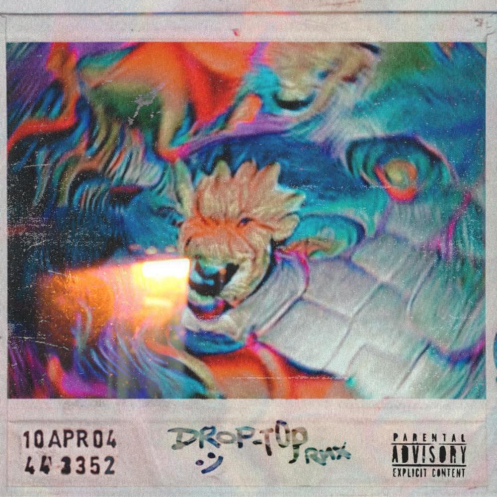 Droptop Rmx (Explicit)