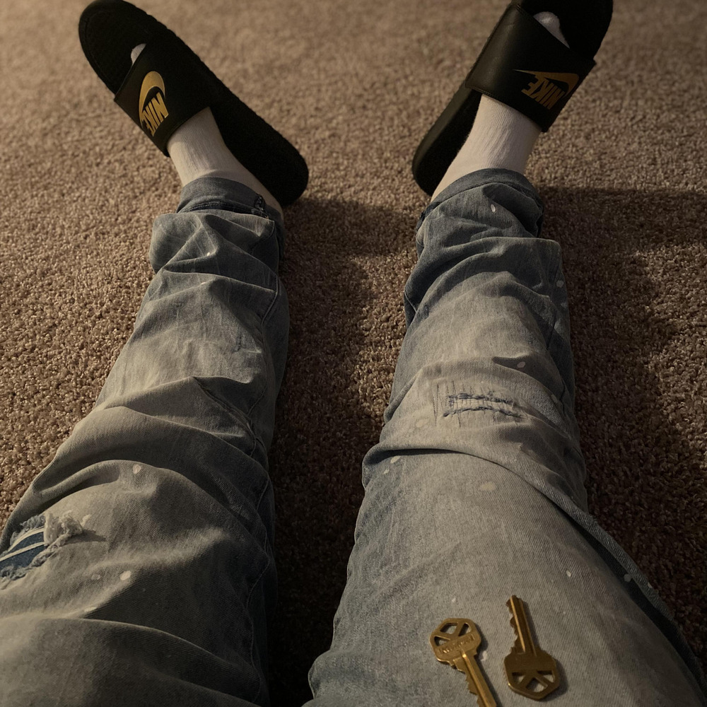 Cash Banging (Explicit)