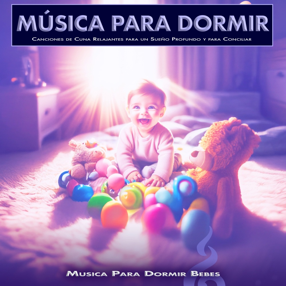Música para dormir profundamente