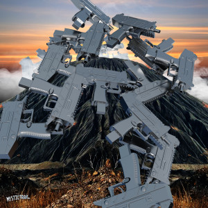 ดาวน์โหลดและฟังเพลง Momurder (Explicit) พร้อมเนื้อเพลงจาก Ryndin