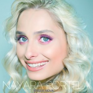 收聽Nayara Portela的Samba de uma Nota Só歌詞歌曲