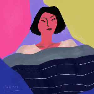 Listen to No Different (Feat. Yuna) song with lyrics from Epik High