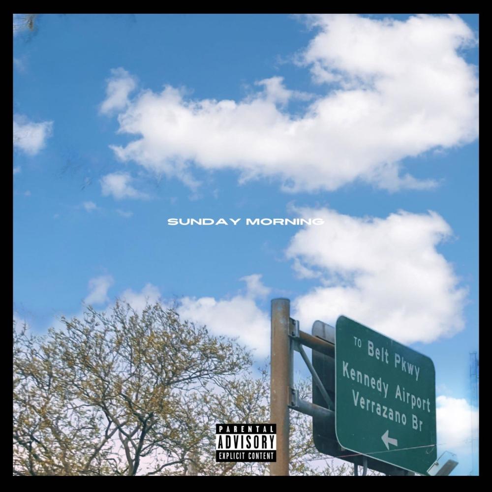 Sunday Morning (feat. Wiseboy Jeremy) (Explicit)