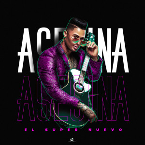 Album Asesina from 