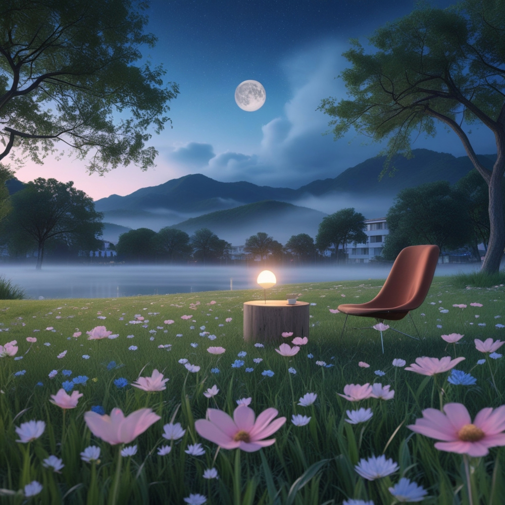 Chill Beats for Sleep