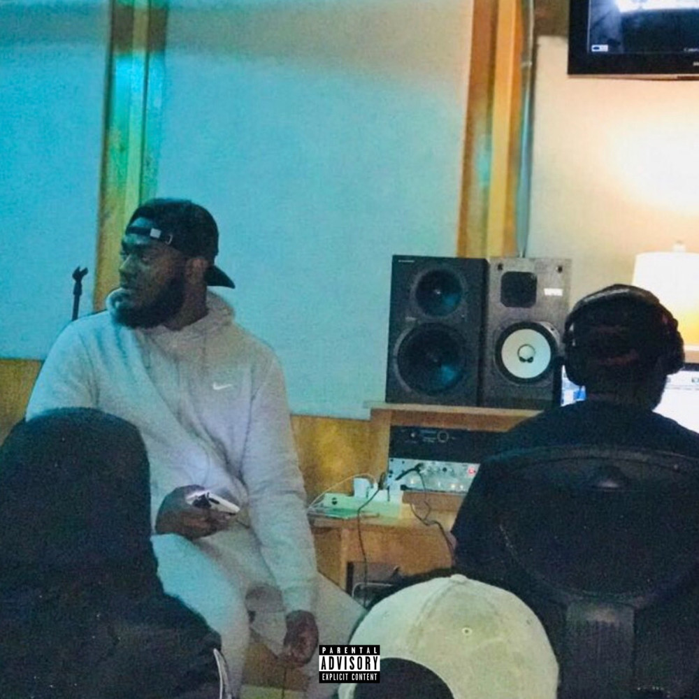 Picket Fences & Graveyards (Explicit)