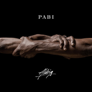收听Pabi的Aldrig歌词歌曲