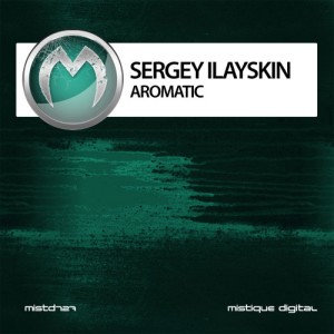 Sergey Ilayskin的專輯Aromatic