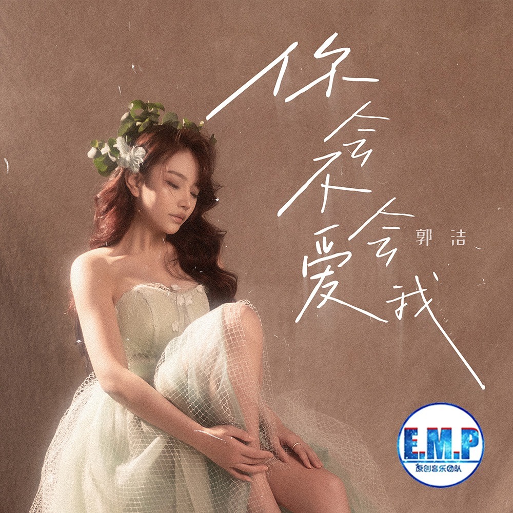 你会不会爱我 (伴奏)