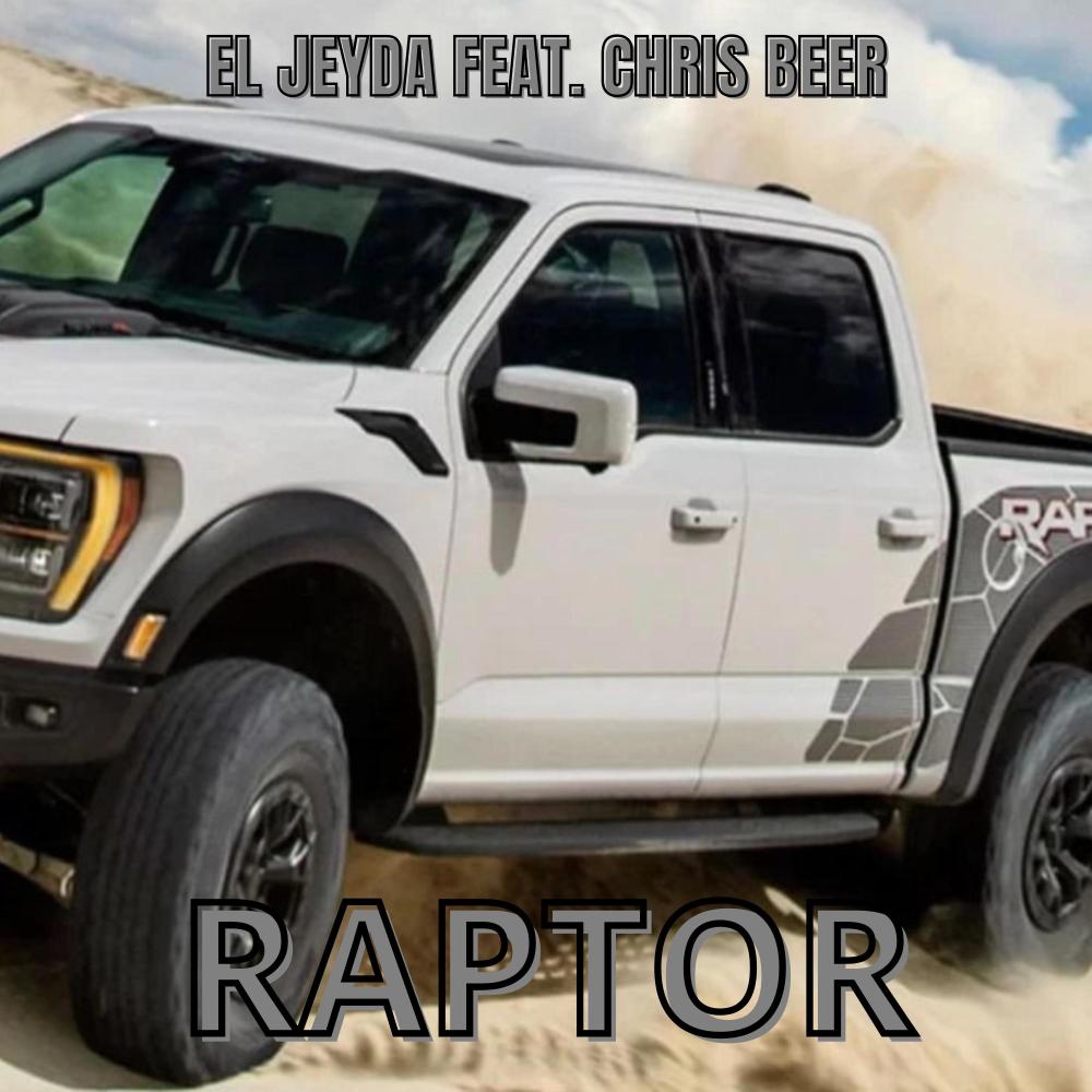 Raptor (feat. Chrisbeer)