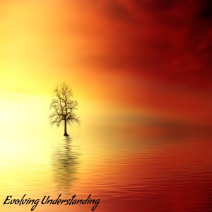 Listen to Evolving Understanding song with lyrics from Angie Hawke