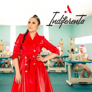 收听Andra的Indiferenta歌词歌曲