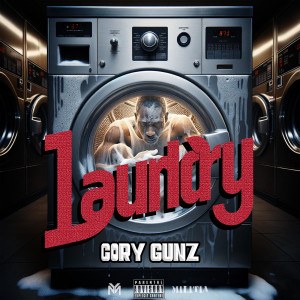 Album Laundry (Explicit) from Cory Gunz