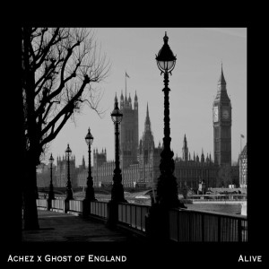 Listen to Alive song with lyrics from Achez