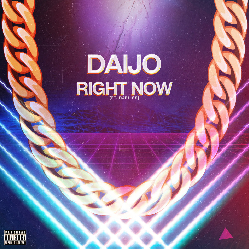 Right Now (feat. Raeliss) (Explicit)