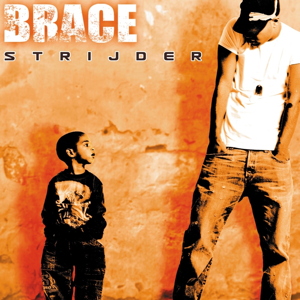Strijder (feat. Rocks)