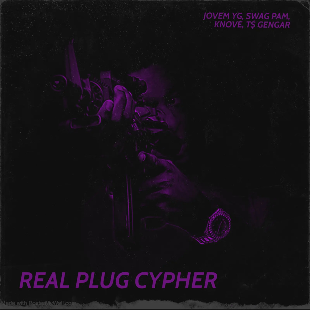 Real Plug Cypher