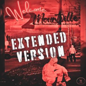 BEATDEALERS LLC的專輯W2M (Instrumental Mixtape) Extended Version (Explicit)