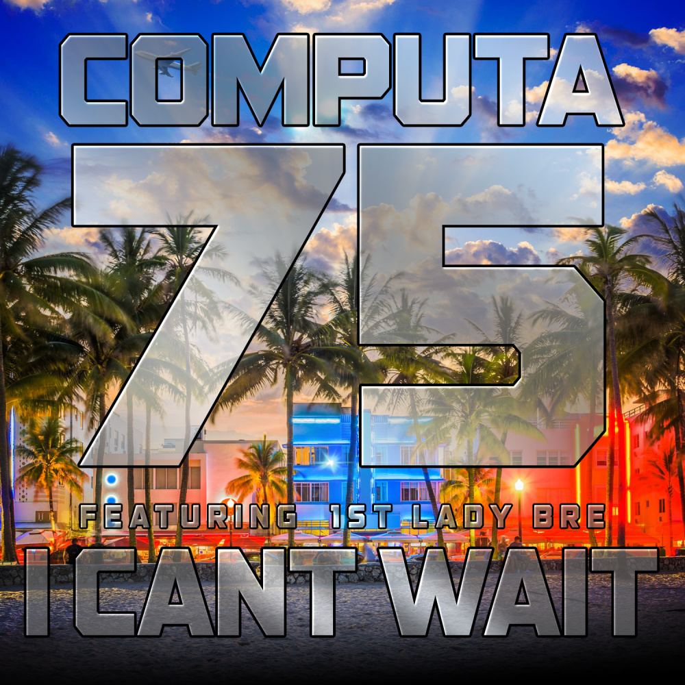 I Cant Wait (Explicit)