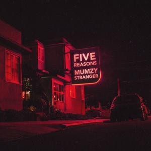 Listen to No Going Back song with lyrics from Mumzy Stranger