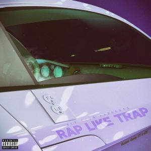 4IZE的專輯Rap Like Trap (feat. 4IZE) [Explicit]