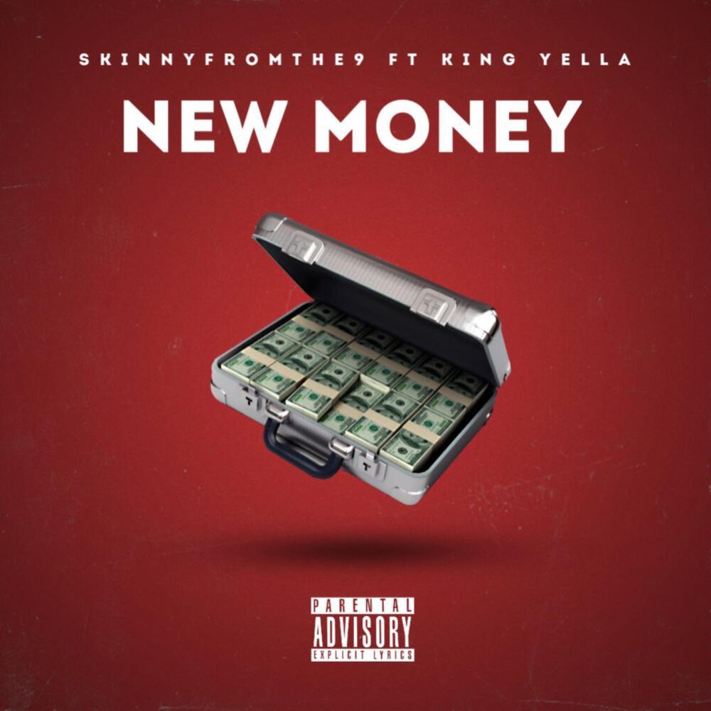 New Money (Explicit)