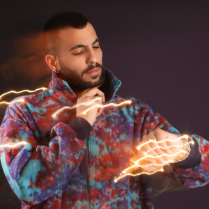 default playlist img