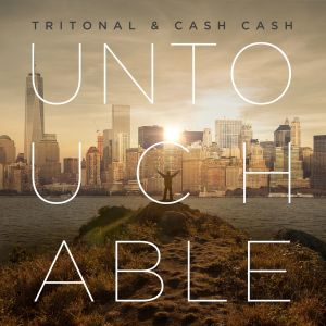 ดาวน์โหลดและฟังเพลง Untouchable (Dusty Cloud) พร้อมเนื้อเพลงจาก Tritonal