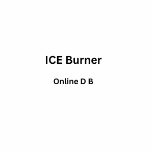 อัลบัม Online D B ศิลปิน Ice Burner
