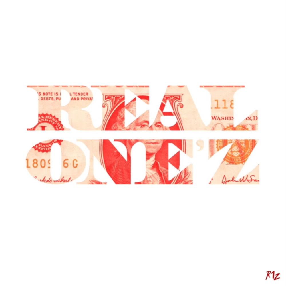 Real Onez (Explicit)