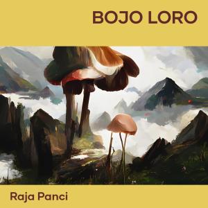 Listen to Bojo Loro song with lyrics from Raja Panci