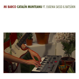 ดาวน์โหลดและฟังเพลง Mi Barco พร้อมเนื้อเพลงจาก Catalín Munteanu