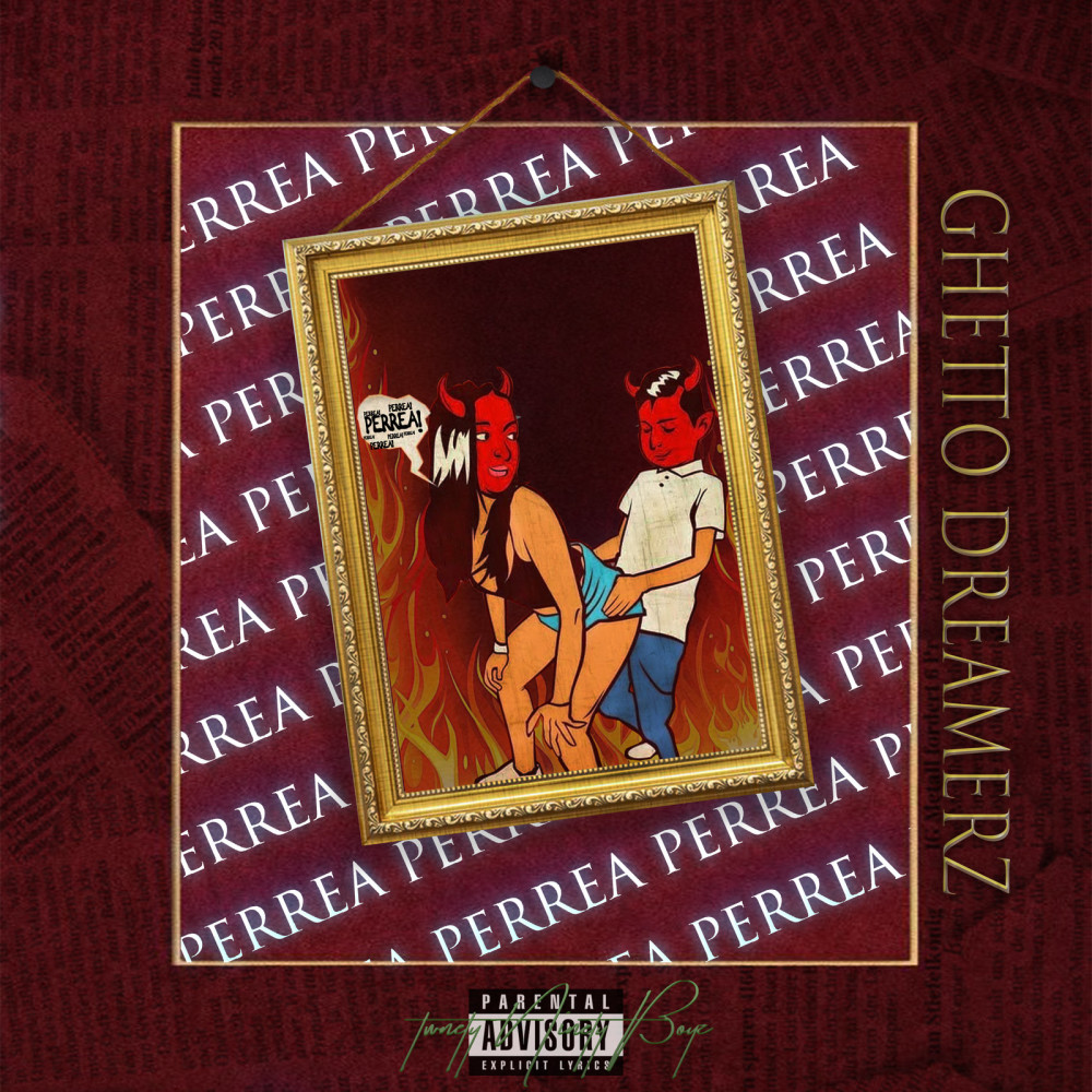 Perrea (Explicit)