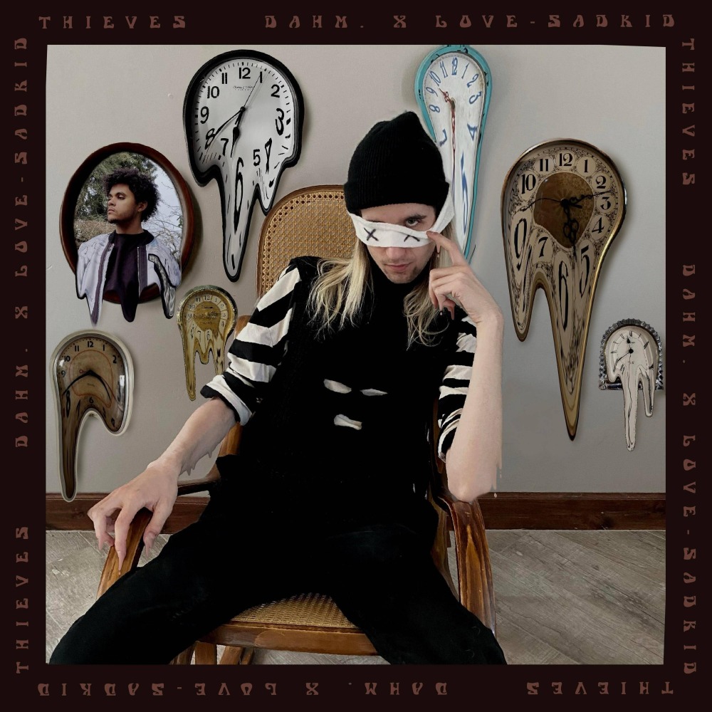 Thieves (Explicit)
